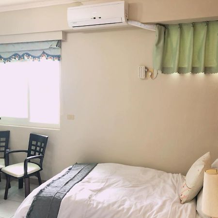 Chia Yun Homestay Luodong Extérieur photo