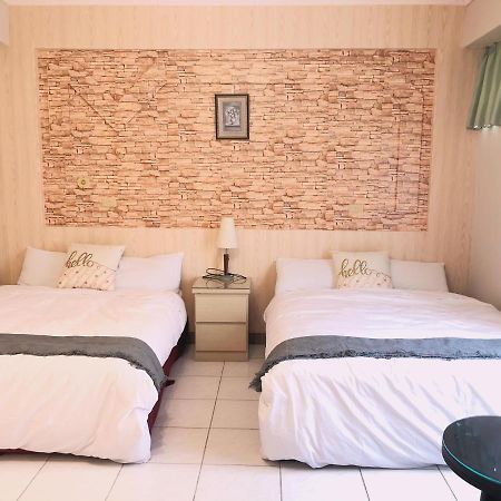 Chia Yun Homestay Luodong Extérieur photo