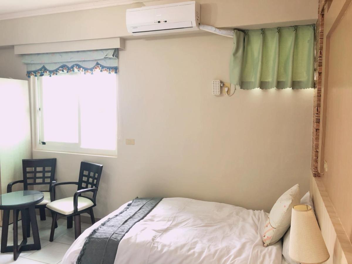 Chia Yun Homestay Luodong Extérieur photo
