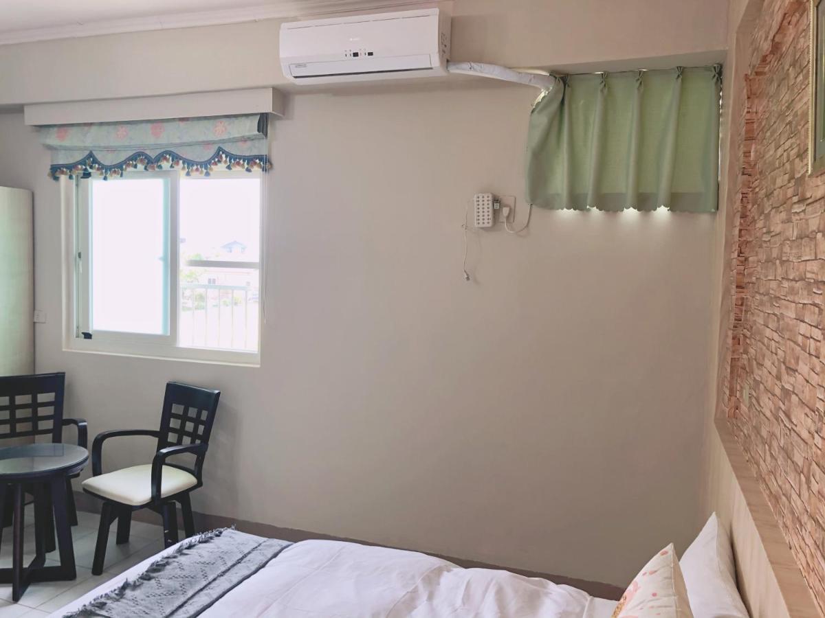 Chia Yun Homestay Luodong Extérieur photo