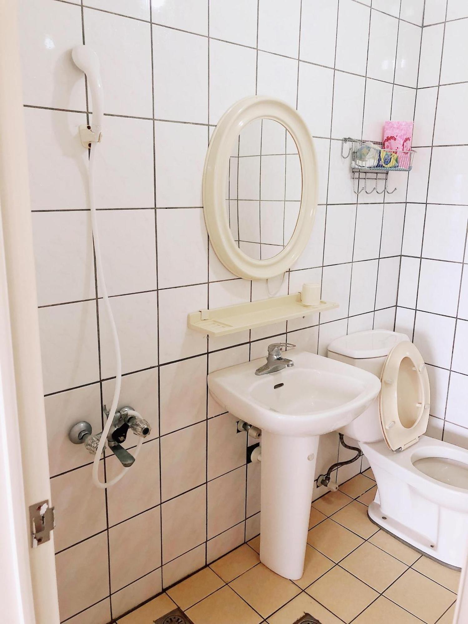Chia Yun Homestay Luodong Extérieur photo
